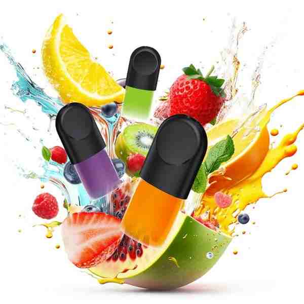Relx Vape Starter Kit: Best Choices and Included Components 1 Relx Vape Starter Kit: Best Choices and Included Components vapepod.cn