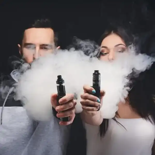 Vape social: in the vapor dense, meet the warmth of the same frequency connection vapepod.cn