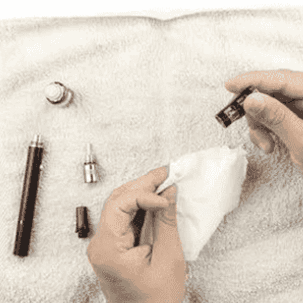 Cleaning Vape:How Dirty Is a Vape If Not Cleaned Regularly? 1 Cleaning Vape:How Dirty Is a Vape If Not Cleaned Regularly? vapepod.cn