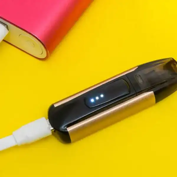 Type-C Charging Vape Device: The Convenient Choice for Modern Vapers 1 type-c-charging-vape-device