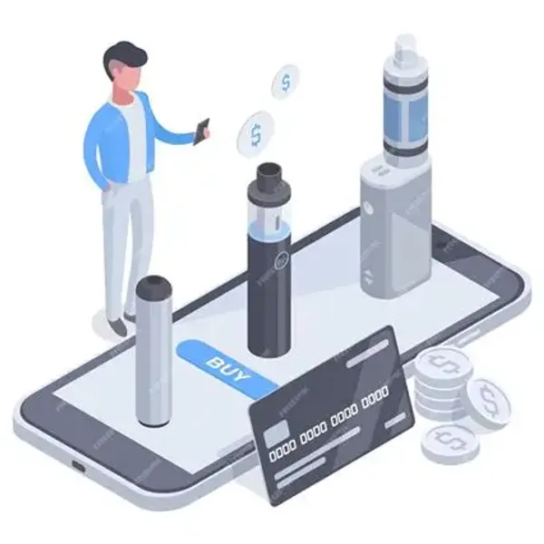 Vape App Connectivity: Dominate Your Vaping Business Through six Proven Wholesale Options 1 vape app
