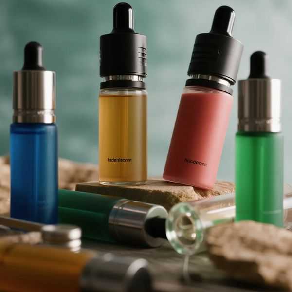 Vape Color: How Color Shapes Your Vaping Style and Experience vapepod.cn