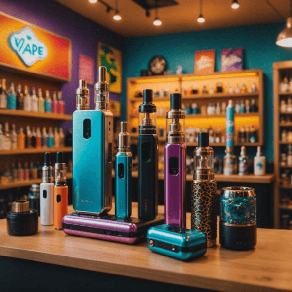 Wholesale Vape: Unlock Seven Amazing Deals to Grow Your Vape Business 2 wholesale vape.