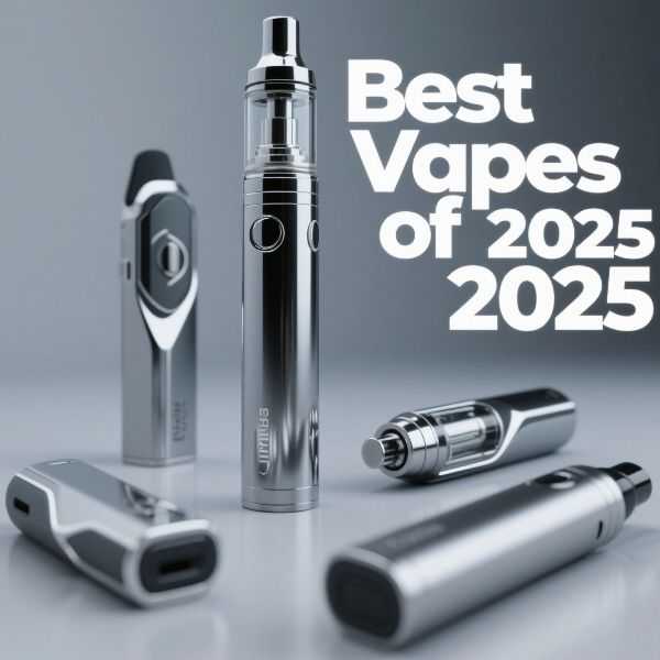 Best Vape Devices of 2025: The Ultimate Guide for Smokers and Vapers vapepod.cn