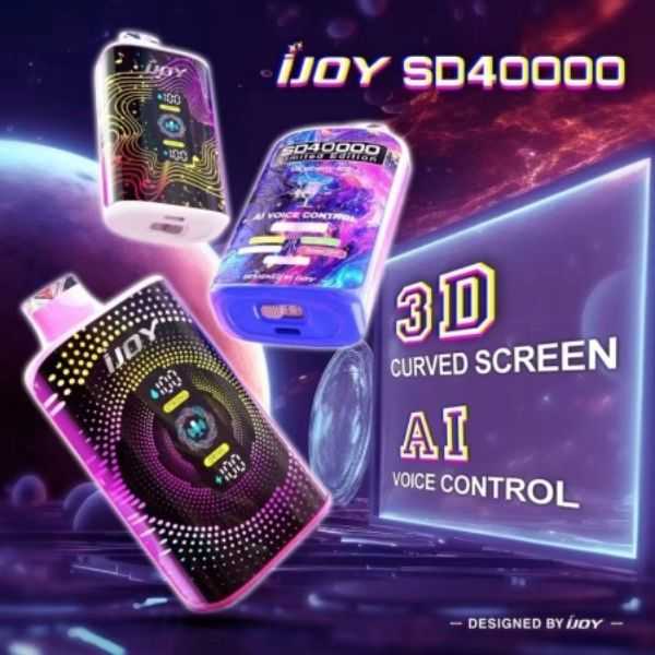 The Arrival of the Full-Screen Era: The "Big Screen" Experience of Vapes! vapepod.cn