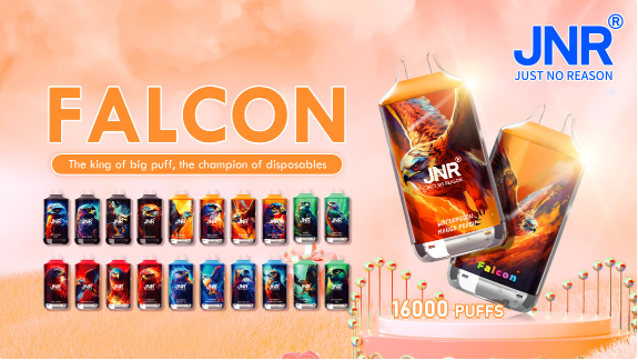 Master the Trend, Experience the Extraordinary: JNR Vapes Lead the New Era of Smart Vaping 7 Master the Trend, Experience the Extraordinary: JNR Vapes Lead the New Era of Smart Vaping vapepod.cn