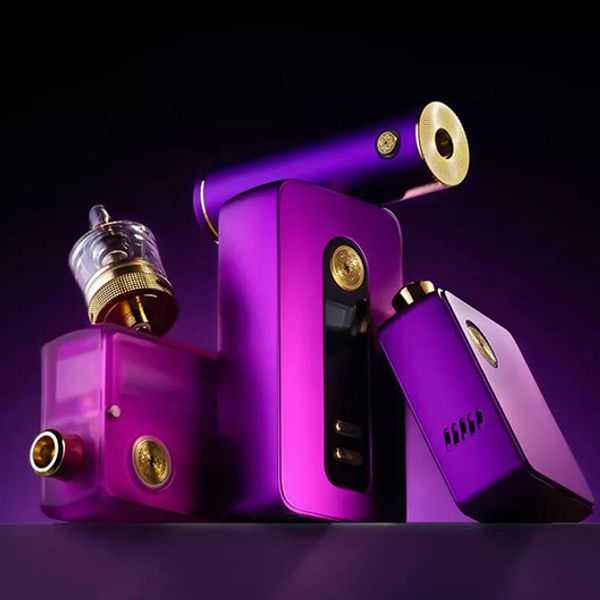 Vape Mods: Unleash Your Ultimate Vaping Experience 1 Vape Mods: Unleash Your Ultimate Vaping Experience vapepod.cn